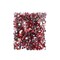 John Bead 6mm (SS28) Round Acrylic Flat Back Rhinestones, 1000pcs